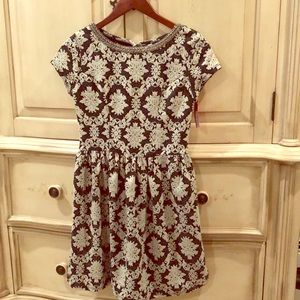 Party Dress by Xhilararion